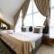 Hotel Bohemian Garni - Skadarlija