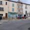 Gîte de la confluence
