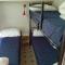 Mobile home  Chalet Viareggio - Camping Paradiso Toscane