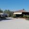 Mobile home  Chalet Viareggio - Camping Paradiso Toscane