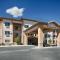 Best Western PLUS Fossil Country Inn & Suites