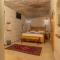 Zeus Cave Suites