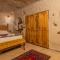 Zeus Cave Suites - Göreme