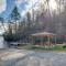 Serene Lake Lure Cabin with Resort Amenities! - ليك لوري