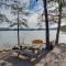 Serene Lake Lure Cabin with Resort Amenities! - Lake Lure