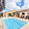 Pet Friendly Home In Pouzols-Minervois