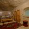 Zeus Cave Suites - Göreme