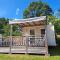 Tiny house - Wittelte