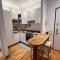 Da Vinci Suite - Apartment with balcony in Milan Design District