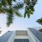 Green Villa - Peaceful Location, Luxury Rooms - 200 Meters from Bus Stand & 500 Meters from Udaipur City Railway Station