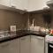 Elegant apt with great city view - Vračar (historical)