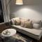 Elegant apt with great city view - Vračar (historical)