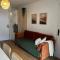 Sacaron24, T2 bis, centre Luchon, wifi, parking