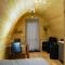 camping pod Lyts Dekema 3