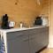 camping pod Lyts Dekema 3
