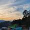 Rooftop Homestay With Mountains View