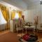 Hotel Grandoria