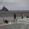 Cosy ferme de village en baie du Mont Saint Michel