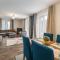 Apartamenty Tyrol