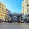 Madrid Centro Rooms