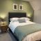 Rooms at Allium