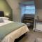Rooms at Allium
