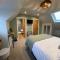 Rooms at Allium