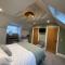Rooms at Allium