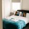 Central 4-bed House, 10 min Walk to Sights