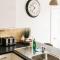 Central 4-bed House, 10 min Walk to Sights
