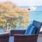 Boukari Blu Studio Boukari Beach