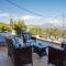 Boukari Blu Studio Boukari Beach
