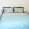 Boukari Blu Studio Boukari Beach