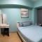 Lovely 1 Bedroom unit in Avida w/ WiFi (upto 4 pax) - Cebu City