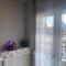 Small apartment, great view!