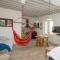 Stylish Theatre Apartments