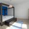 Stylish Theatre Apartments