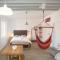 Stylish Theatre Apartments