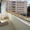 Stylish Theatre Apartments