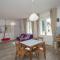 Stylish Theatre Apartments