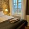 Kinna Bed & Breakfast