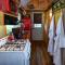 Creekwalk Inn Bed and Breakfast with Cabins