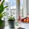 Baja Apartment Warsaw - 华沙