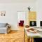 Baja Apartment Warsaw - 华沙