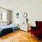Baja Apartment Warsaw - 华沙