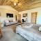 Lake Hatcher Retreat-w/Mtn Views! 1 story-3/2