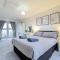 Guest Rooms Near City Centre & Anfield Free Parki