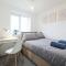 Guest Rooms Near City Centre & Anfield Free Parki