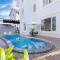 Palm Villa 33 - VILLAS VINTAGE IN VUNGTAU - Vung Tau
