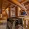 Chalet Luxe & SPA - Serre Chevalier 1500 - Le Monêtier-les-Bains